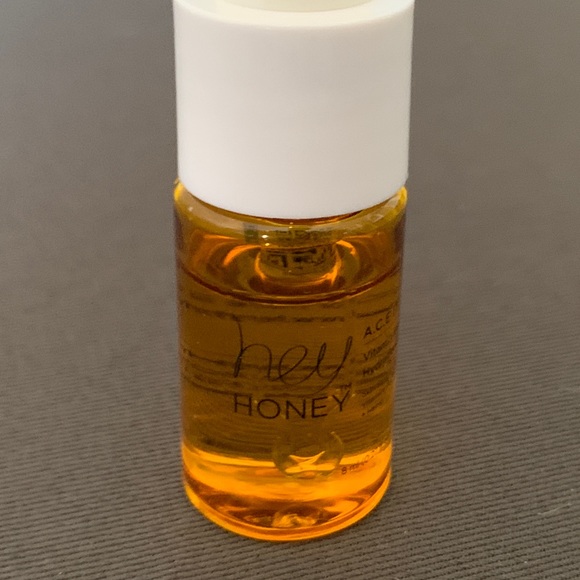 Skincare Hey Honey Ace It Vitamin Blend Hydration Enhancer Serum